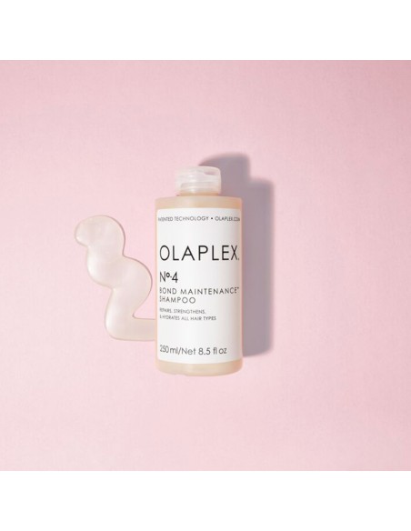 Nº4 Bond Maintenance Shampoo