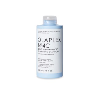 Nº4C Clarifying Shampoo
