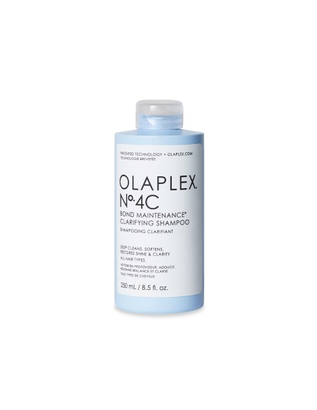 Nº4C Clarifying Shampoo