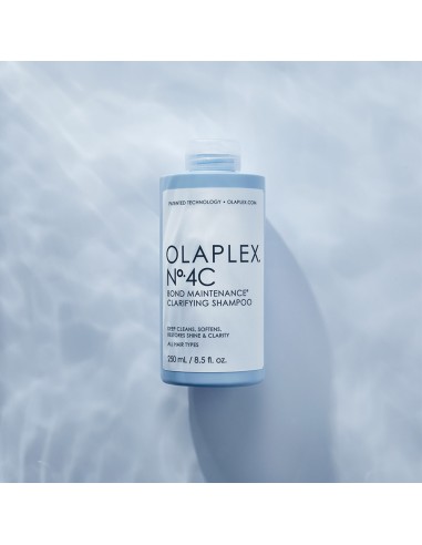 Nº4C Clarifying Shampoo