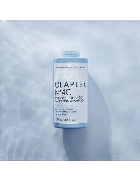 Nº4C Clarifying Shampoo
