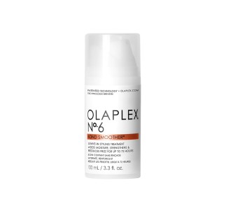 🔥Nº6 Bond Smoother...