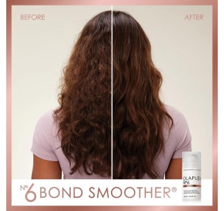 🔥Nº6 Bond Smoother... 2