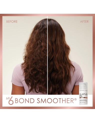 🔥Nº6 Bond Smoother (Regeneradora)