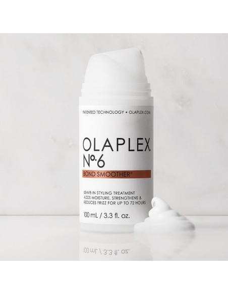 🔥Nº6 Bond Smoother (Regeneradora)