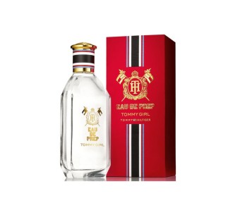 Tommy Eau De Prep