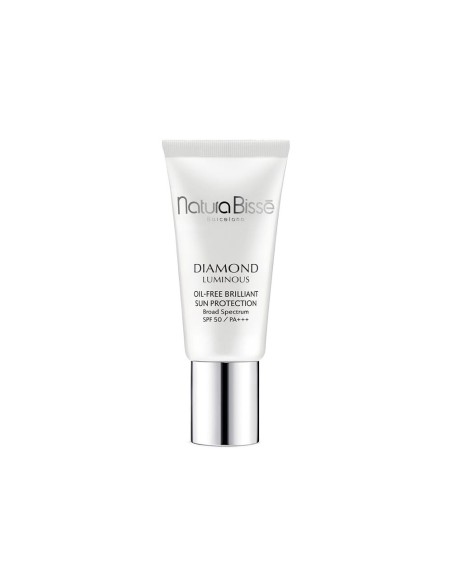 Diamond Luminous White Spf 50 Oil Free Brillant Sun 30 ml
