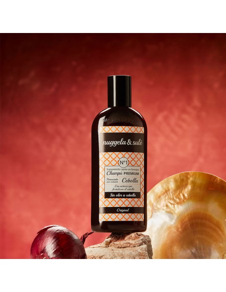 Champú Premium Nº 1