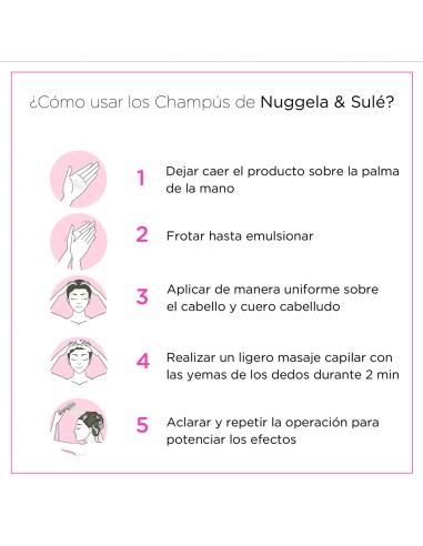 Champú Premium Polinesia-Keratina