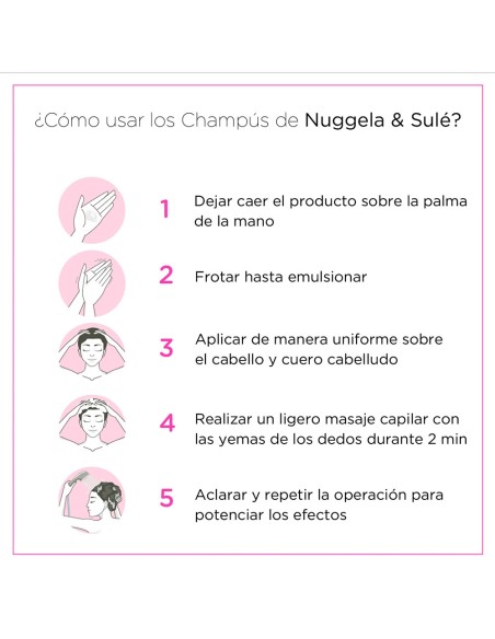 Champú Premium Polinesia-Keratina