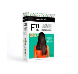 Tratamiento F11 acelerador...