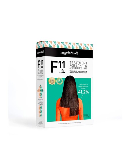Tratamiento F11 acelerador del crecimiento