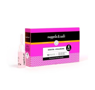 Pack 4 Ampollas...