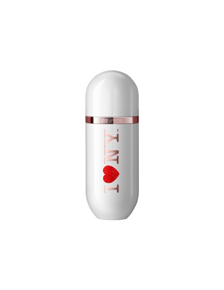 212 VIP Rosé Edición Limitada