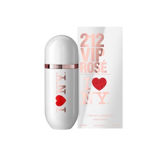 212 VIP Rosé Edición Limitada 2