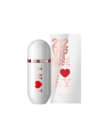 212 VIP Rosé Edición Limitada