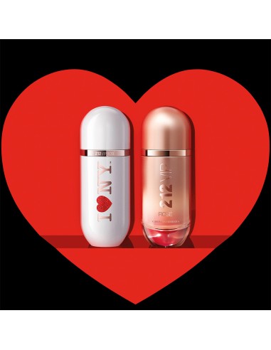 212 VIP Rosé Edición Limitada