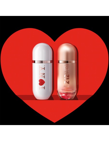 212 VIP Rosé Edición Limitada