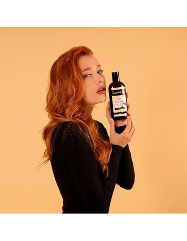 Champú Premium Nº 1