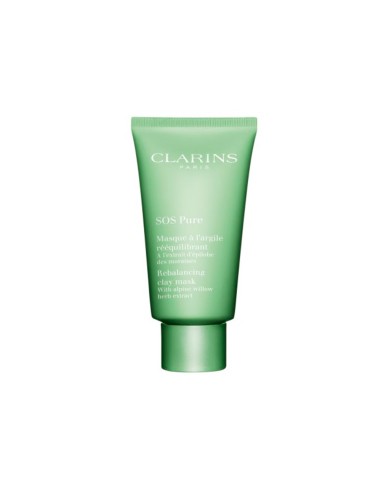 Mask SOS Pure