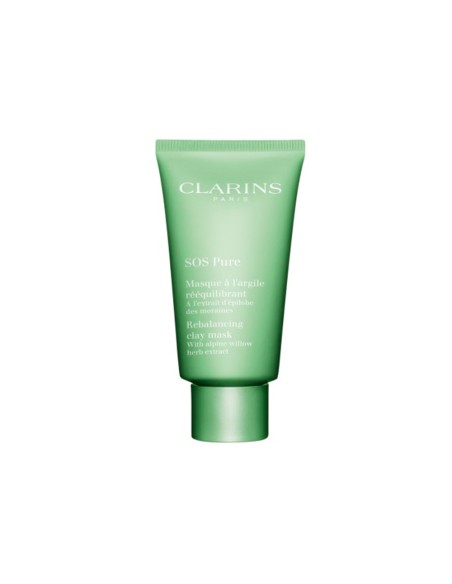 Mask SOS Pure