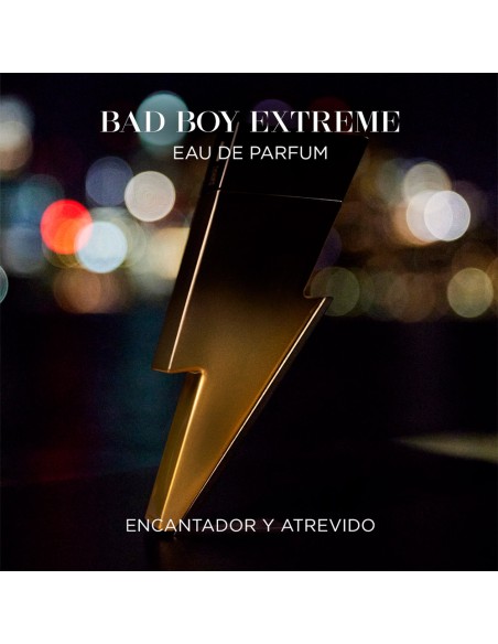 Bad Boy Extreme