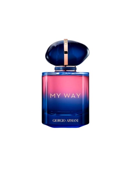 My Way Parfum