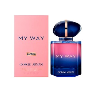 My Way Parfum 2