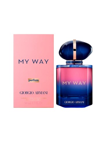 My Way Parfum
