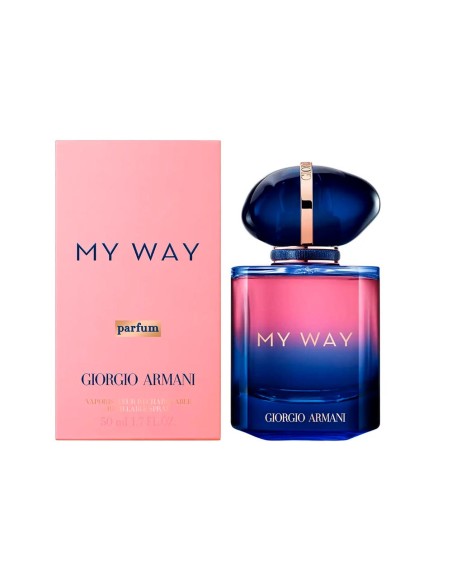 My Way Parfum