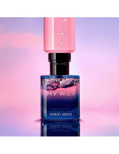My Way Parfum