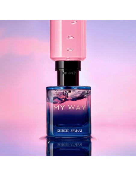 My Way Parfum