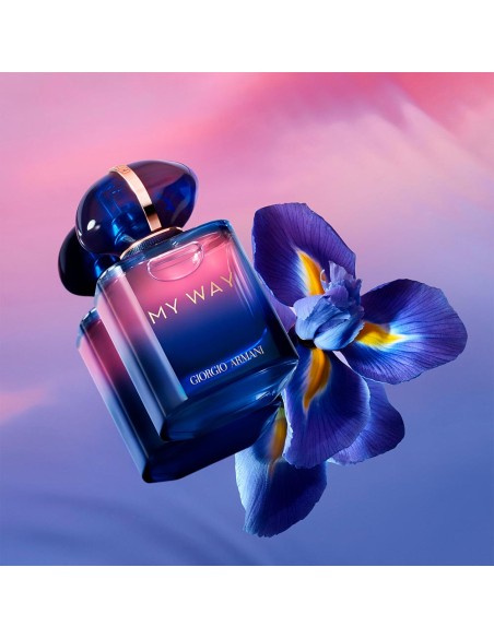 My Way Parfum
