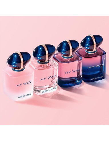 My Way Parfum