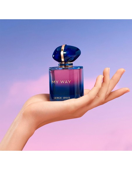 My Way Parfum