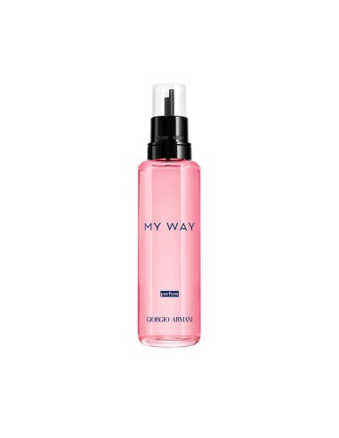 My Way Parfum Recarga