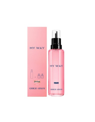 My Way Parfum Recarga