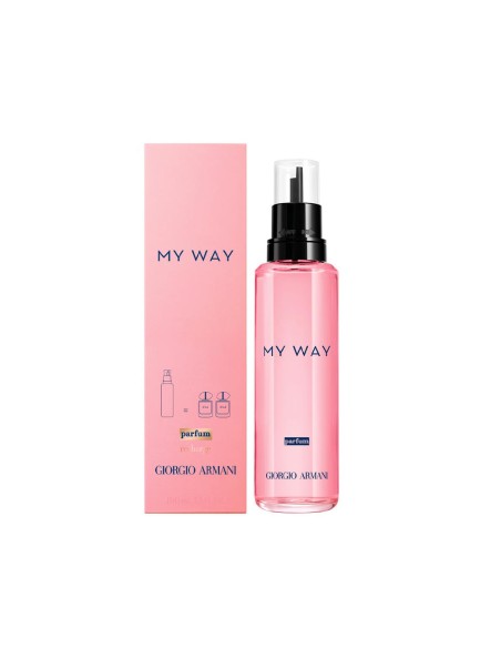 My Way Parfum Recarga