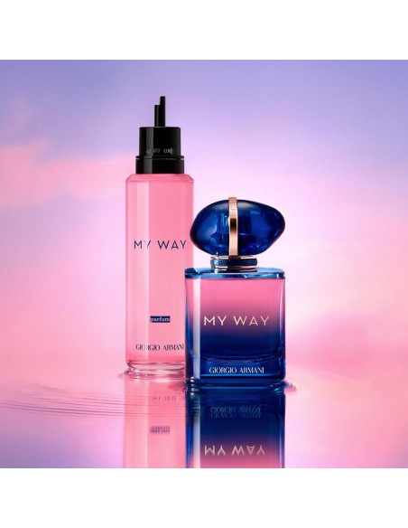 My Way Parfum Recarga