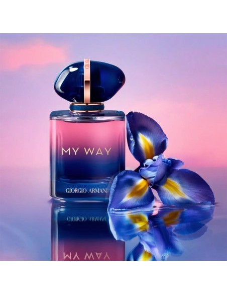 My Way Parfum Recarga