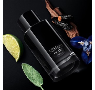 Armani Code Parfum 2
