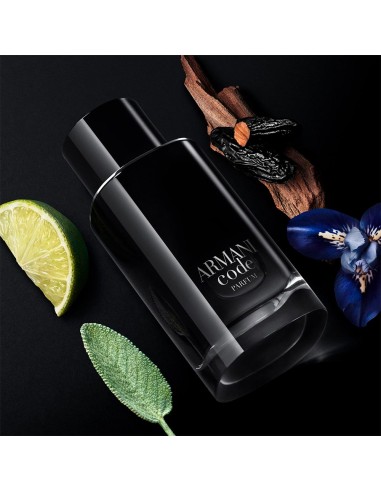 Armani Code Parfum