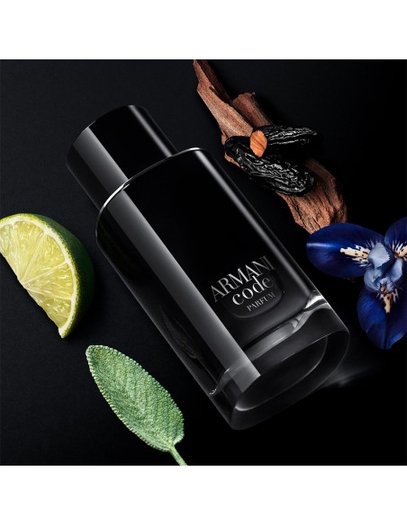 Armani Code Parfum