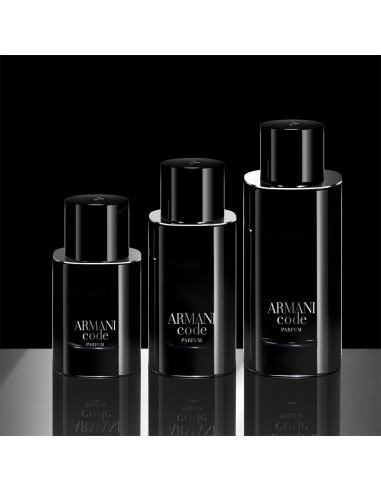 Armani Code Parfum