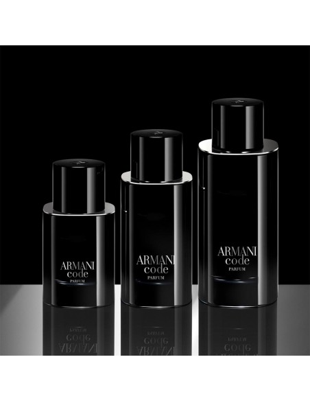 Armani Code Parfum
