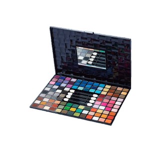 Estuche Mya 110 Sombras de...