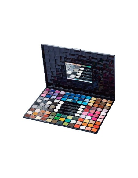 Estuche Mya 110 Sombras de Ojos