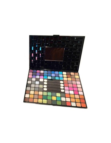 Estuche Mya 110 Sombras de Ojos
