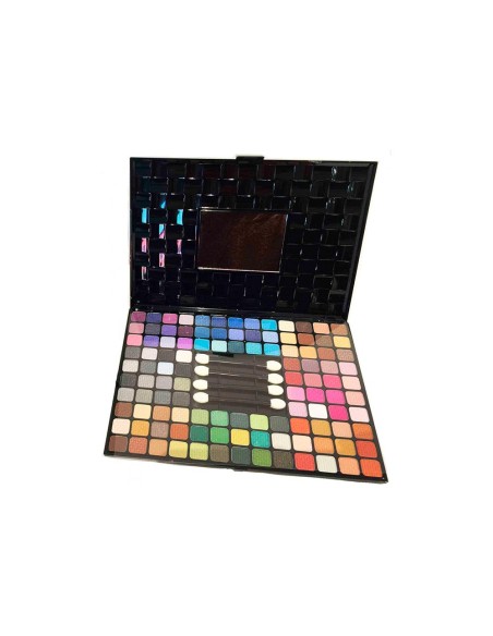 Estuche Mya 110 Sombras de Ojos