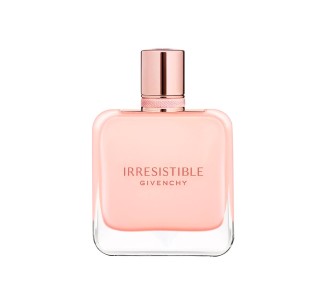Irresistible Rose Velvet